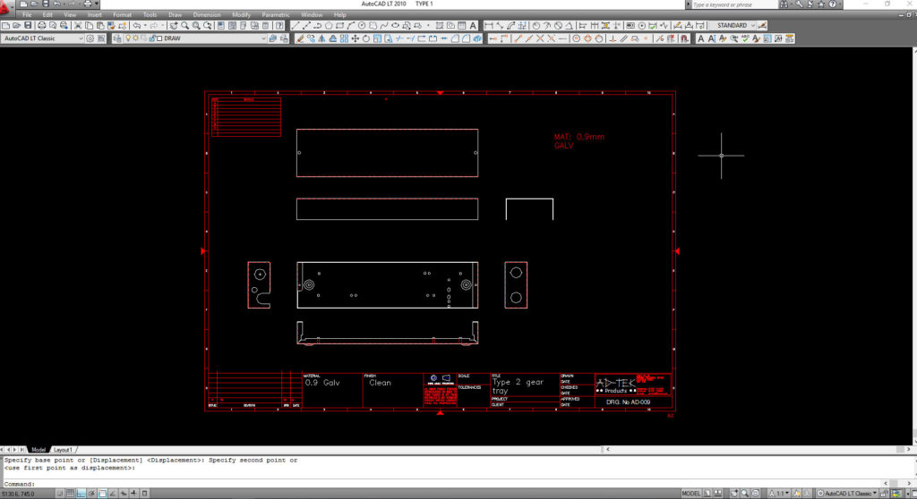 CAD/CAM - adtekproducts